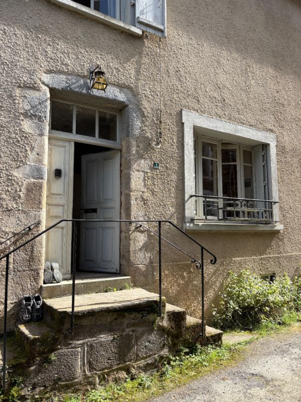 3 bedroom maison de village in Segur Le Chateau, Corrèze, France