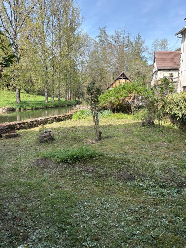 3 bedroom maison de village in Segur Le Chateau, Corrèze, France