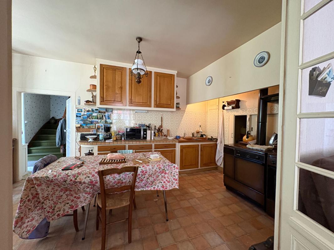 3 bedroom maison de village in Segur Le Chateau, Corrèze, France