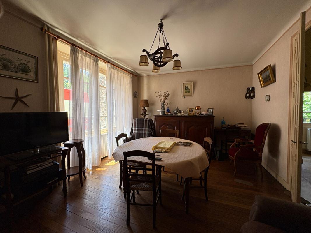 3 bedroom maison de village in Segur Le Chateau, Corrèze, France
