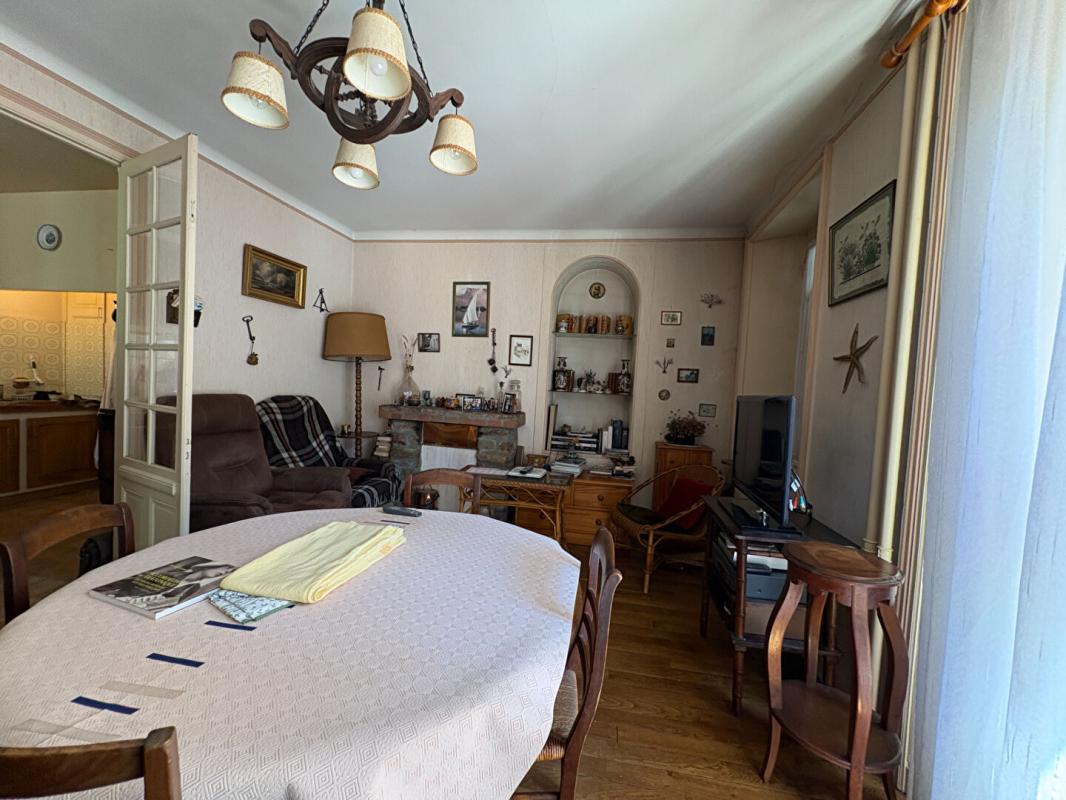 3 bedroom maison de village in Segur Le Chateau, Corrèze, France