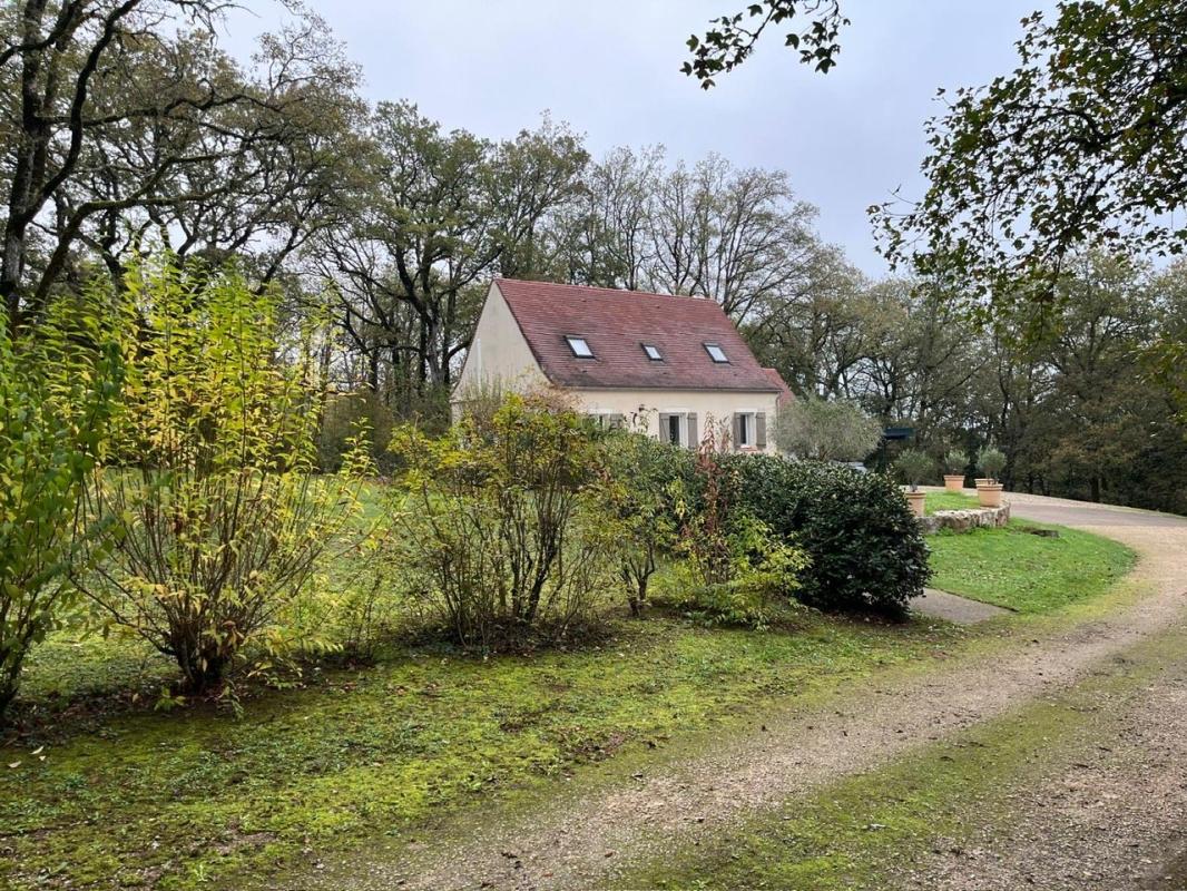 3 bedroom maison in Saint Cirq Lapopie, Lot, France