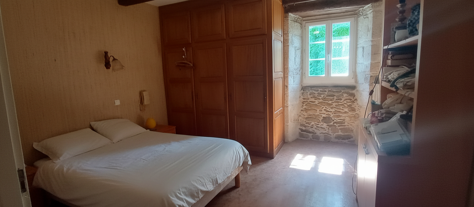 3 bedroom maison in Saint Martial Entraygues, Corrèze, France