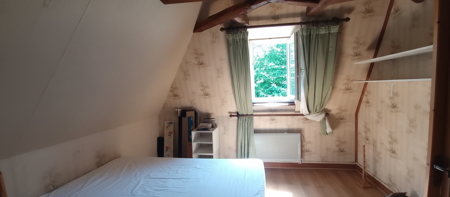 3 bedroom maison in Saint Martial Entraygues, Corrèze, France