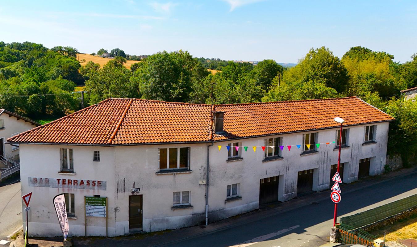 9 bedroom maison in Asprieres, Aveyron, France