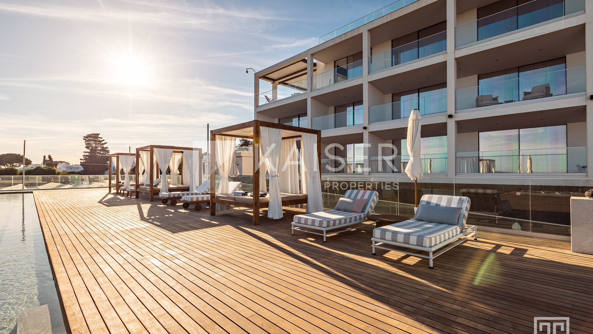 9 bedroom Villa house in Porches, Portugal – KP.934