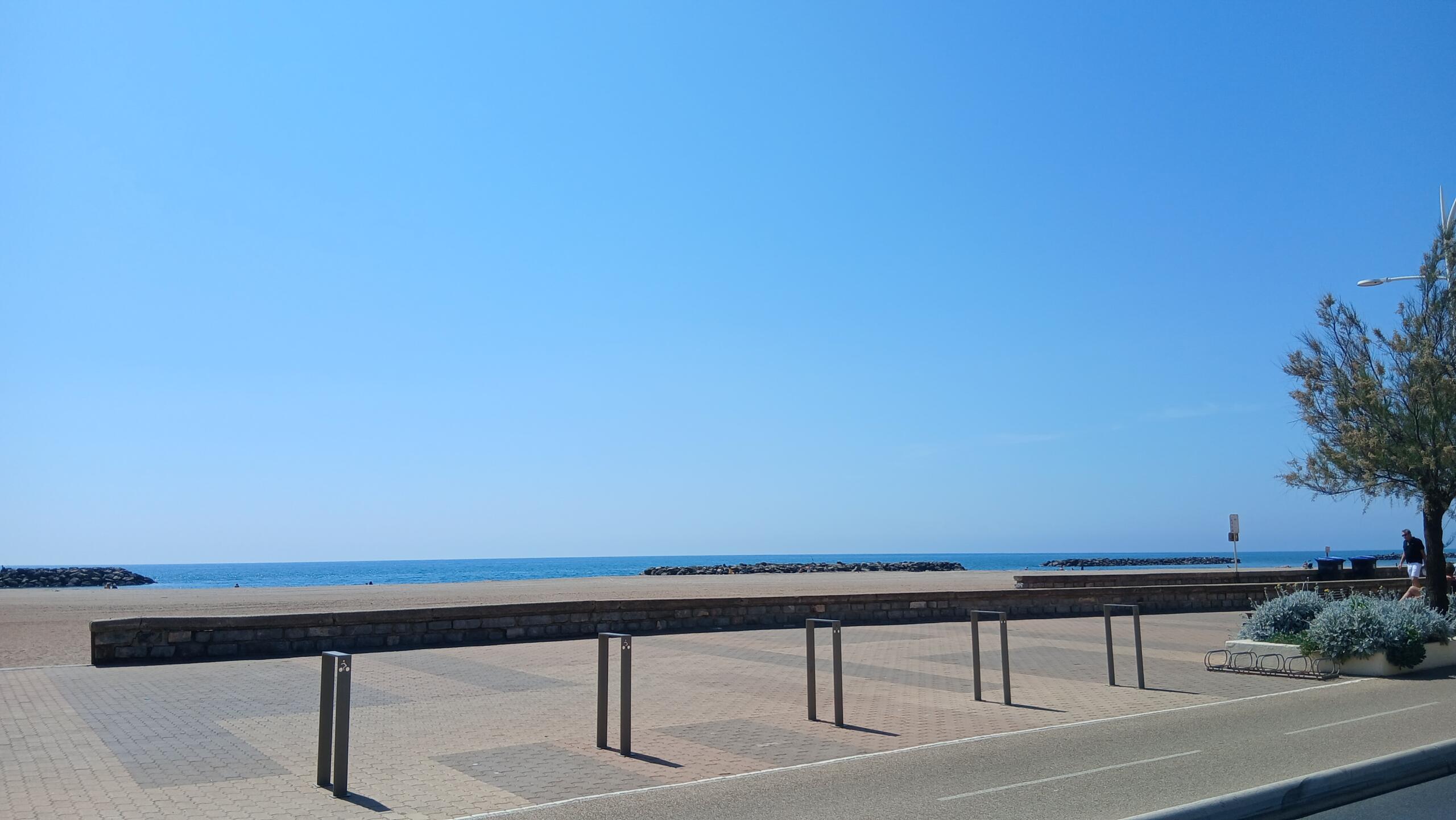 2 bedroom Apartment in Valras Plage, Herault, France – vb194400ebeee