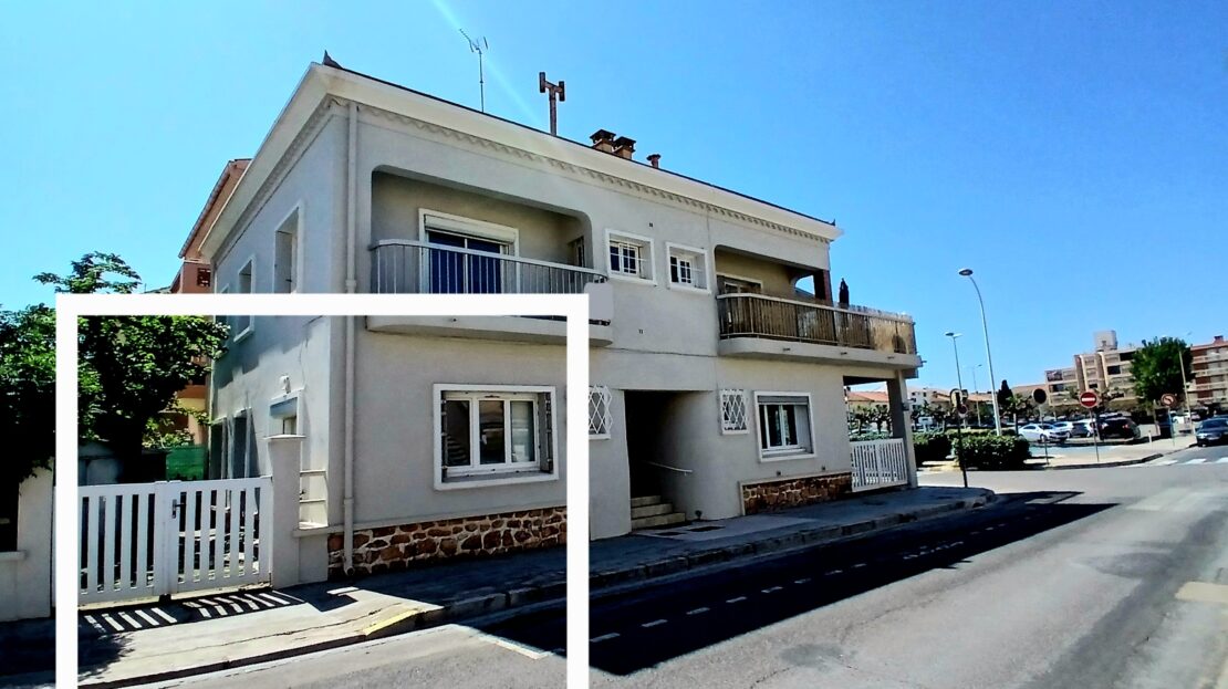 2 bedroom Apartment in Valras Plage, Herault, France – vb216000eeee
