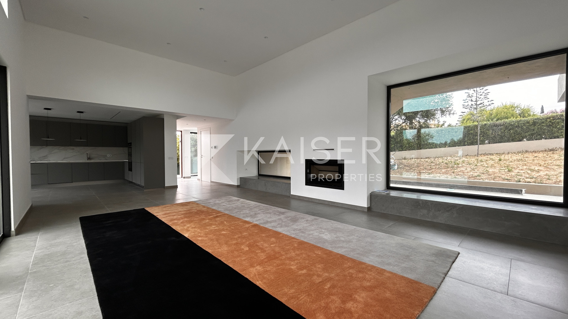 4 bedroom Villa house in Carvoeiro, Portugal – KP1301Z