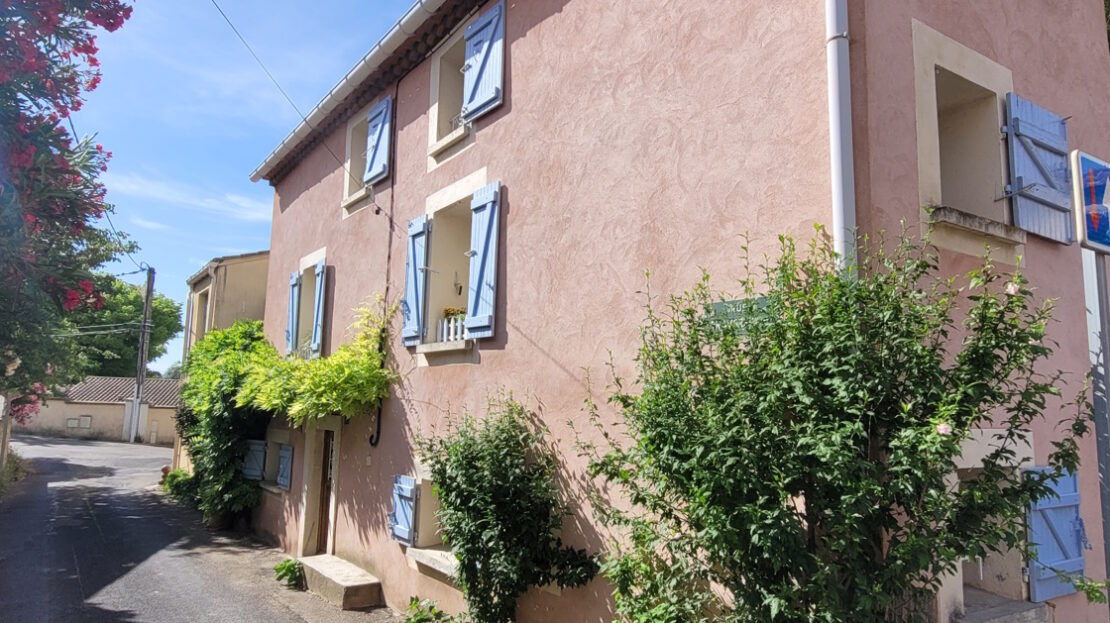 4 bedroom House in Saint Genies De Fontedit, Herault, France – sl209000ece