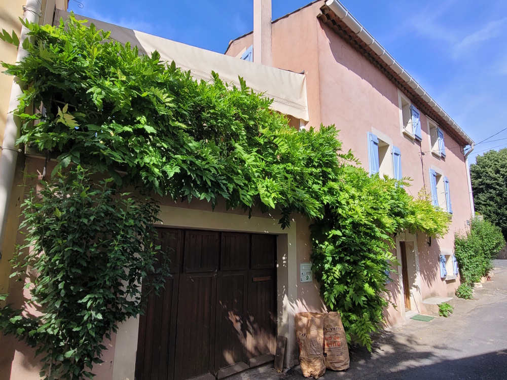 4 bedroom House in Saint Genies De Fontedit, Herault, France – sl209000ece