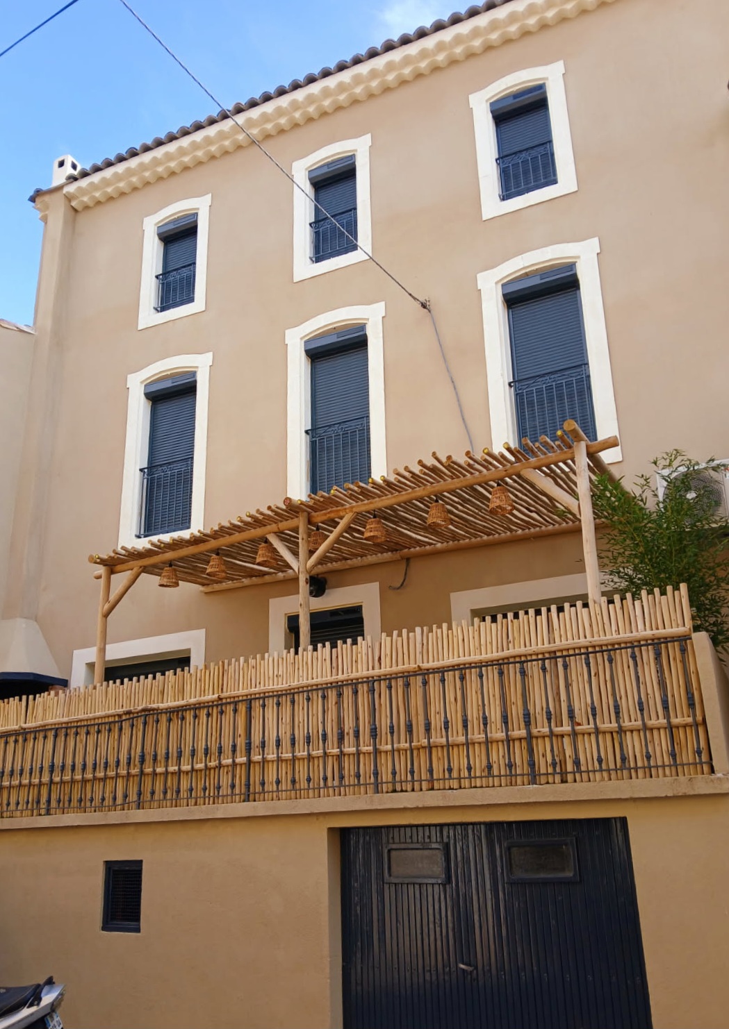 4 bedroom House in Magalas, Herault, France – mm410400eeee