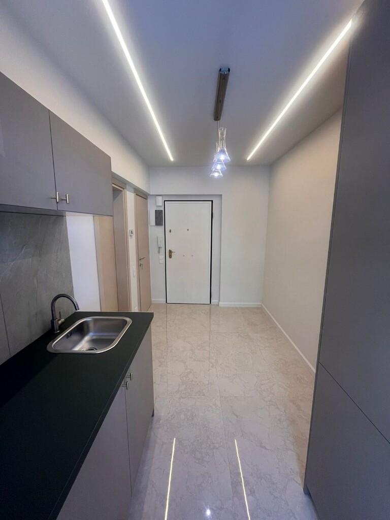 1 bedroom Flat in Ano Poli, Thessaloniki – Municipality, Greece – 66829