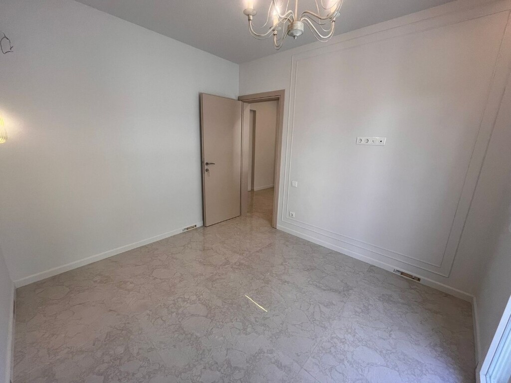 1 bedroom Flat in Ano Poli, Thessaloniki – Municipality, Greece – 66829