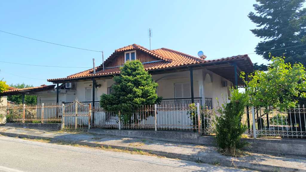 3 bedroom Detached house in Pidna, Pieria Prefecture, Greece – 66821