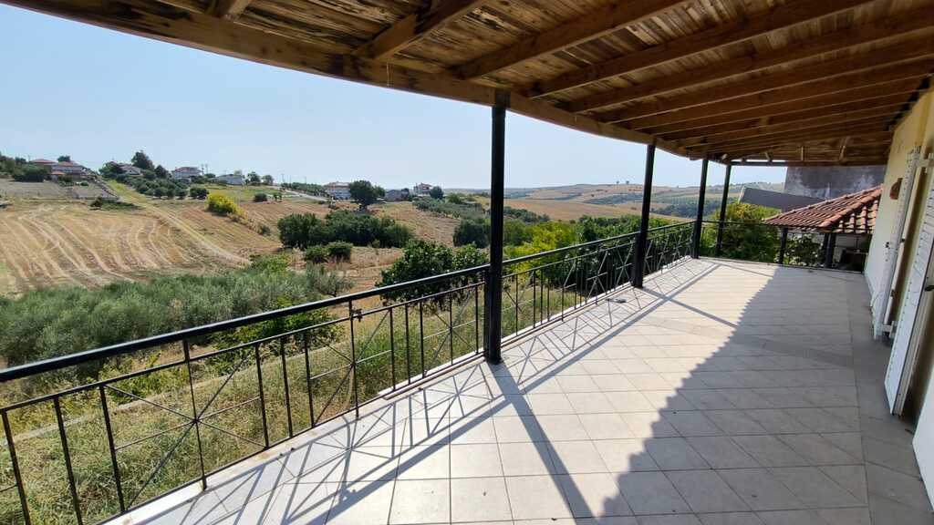 3 bedroom Detached house in Pidna, Pieria Prefecture, Greece – 66821