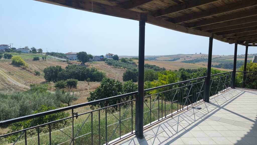 3 bedroom Detached house in Pidna, Pieria Prefecture, Greece – 66821