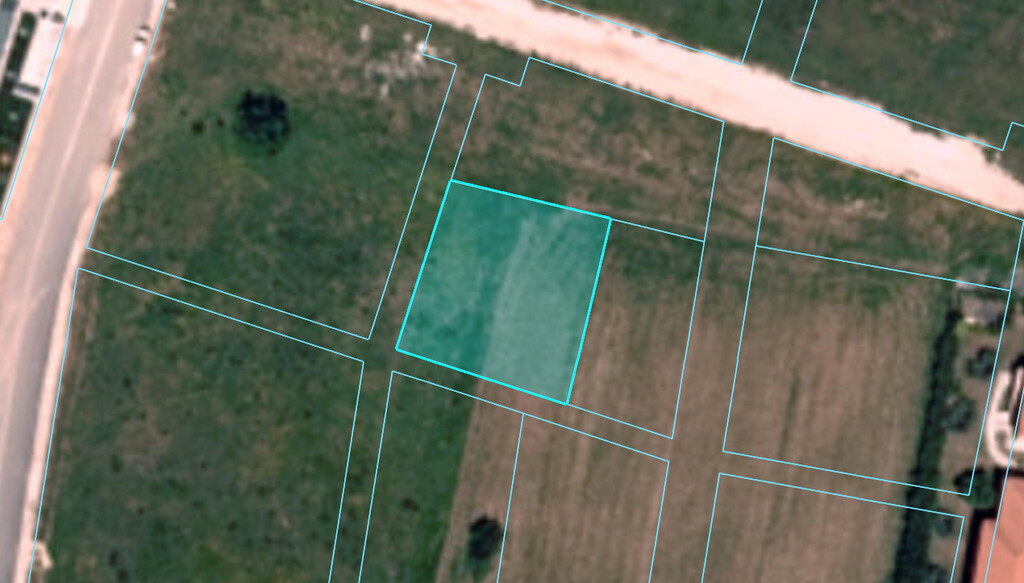 Land in Poligiros, Chalkidiki, Greece – 66820