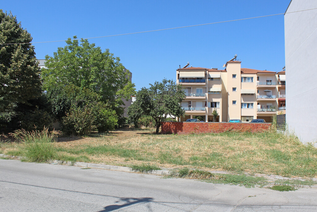 Land in Katerini, Pieria Prefecture, Greece – 66817