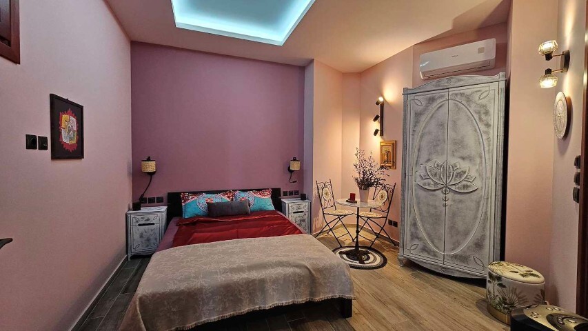 5 bedroom Villa in Vamos, Chania Prefecture, Greece – 66810