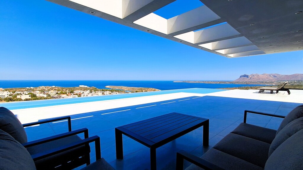 5 bedroom Villa in Akrotiri, Chania Prefecture, Greece – 66809