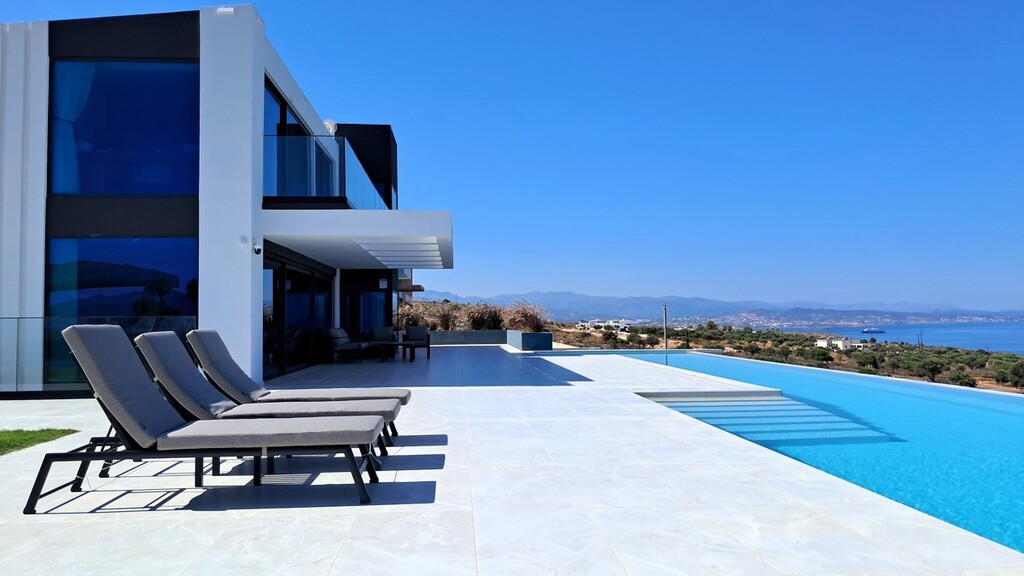 5 bedroom Villa in Akrotiri, Chania Prefecture, Greece – 66809