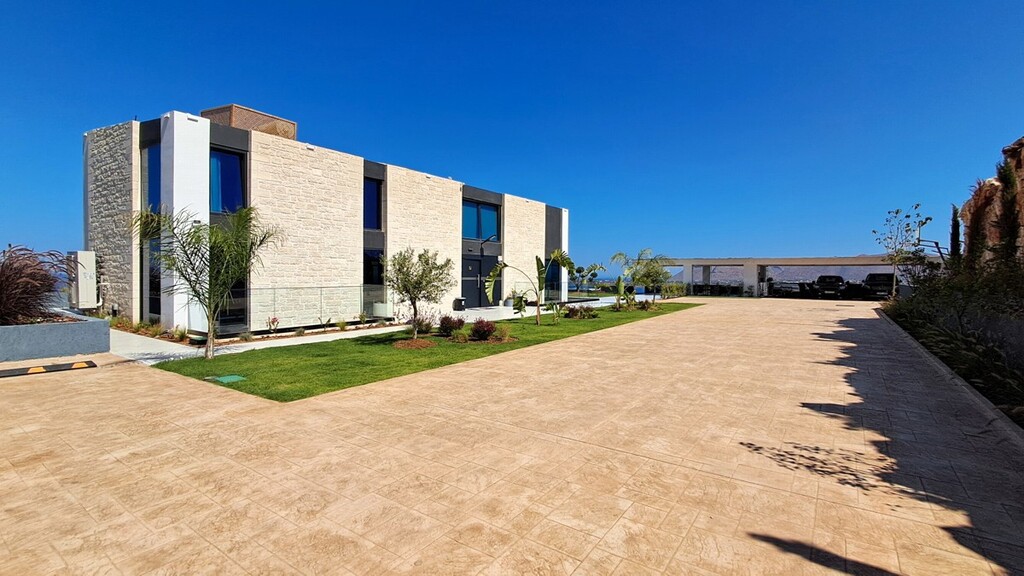 5 bedroom Villa in Akrotiri, Chania Prefecture, Greece – 66809