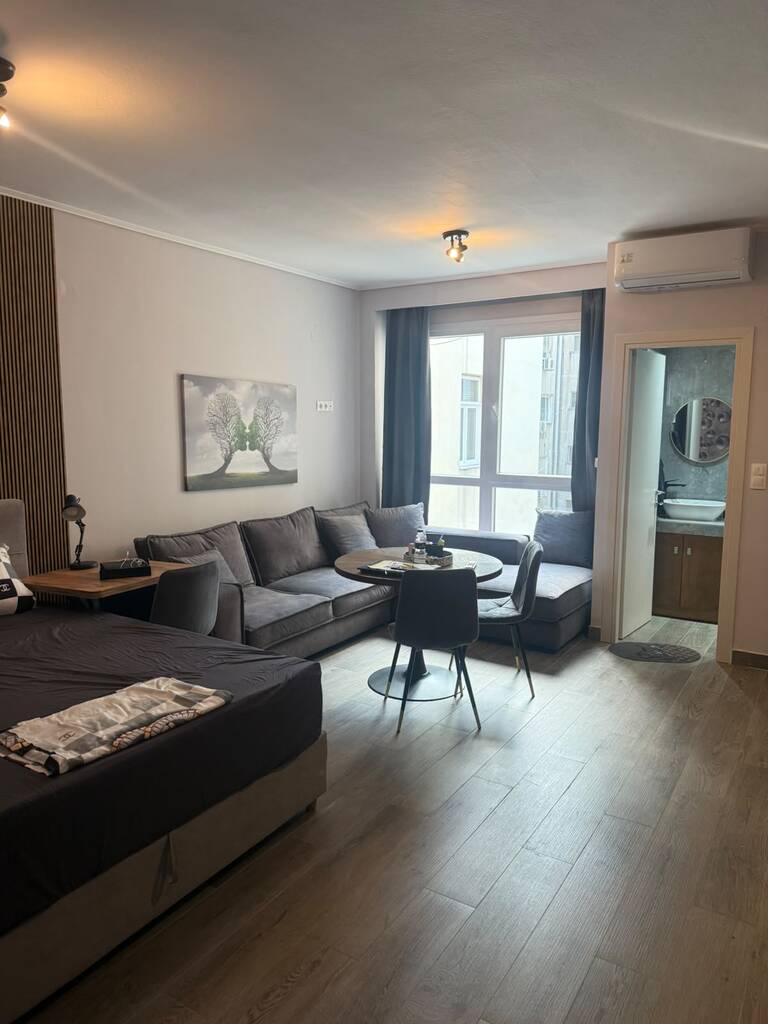 Commercial property in Center Of Thessaloniki, Thessaloniki – Municipality, Greece – 66806