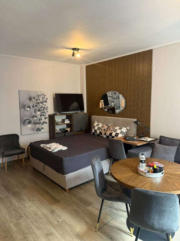 Commercial property in Center Of Thessaloniki, Thessaloniki – Municipality, Greece – 66806