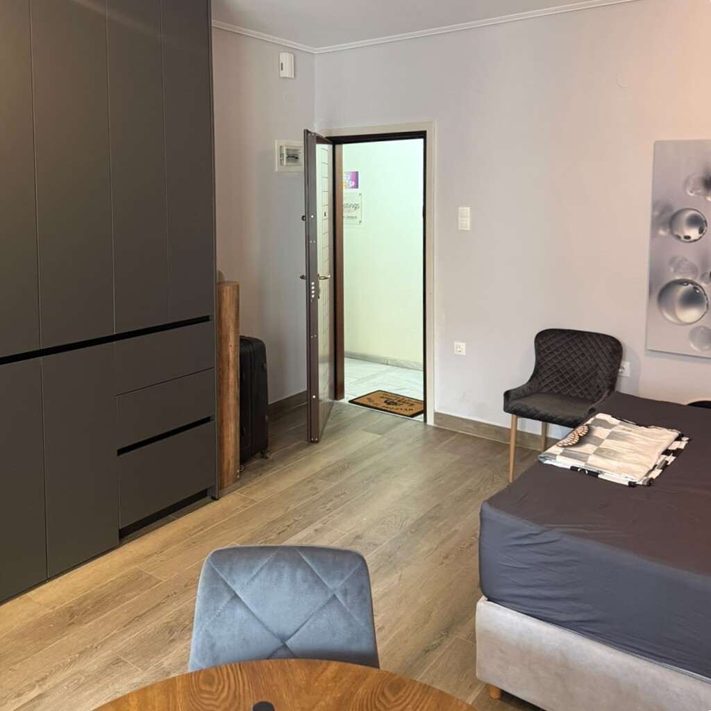 Commercial property in Center Of Thessaloniki, Thessaloniki – Municipality, Greece – 66806