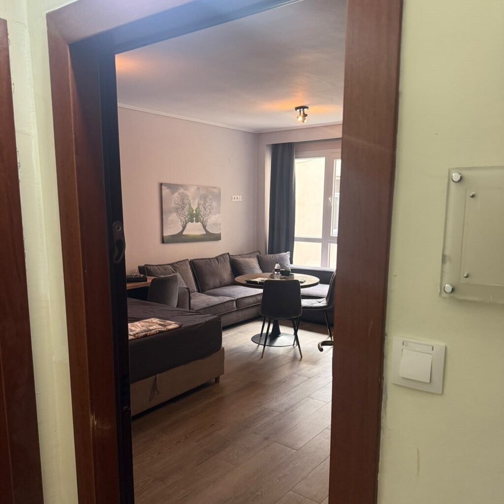 Commercial property in Center Of Thessaloniki, Thessaloniki – Municipality, Greece – 66806