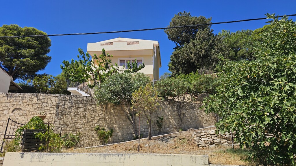 4 bedroom Detached house in Gorgolaini, Heraklion Prefecture, Greece – 66805