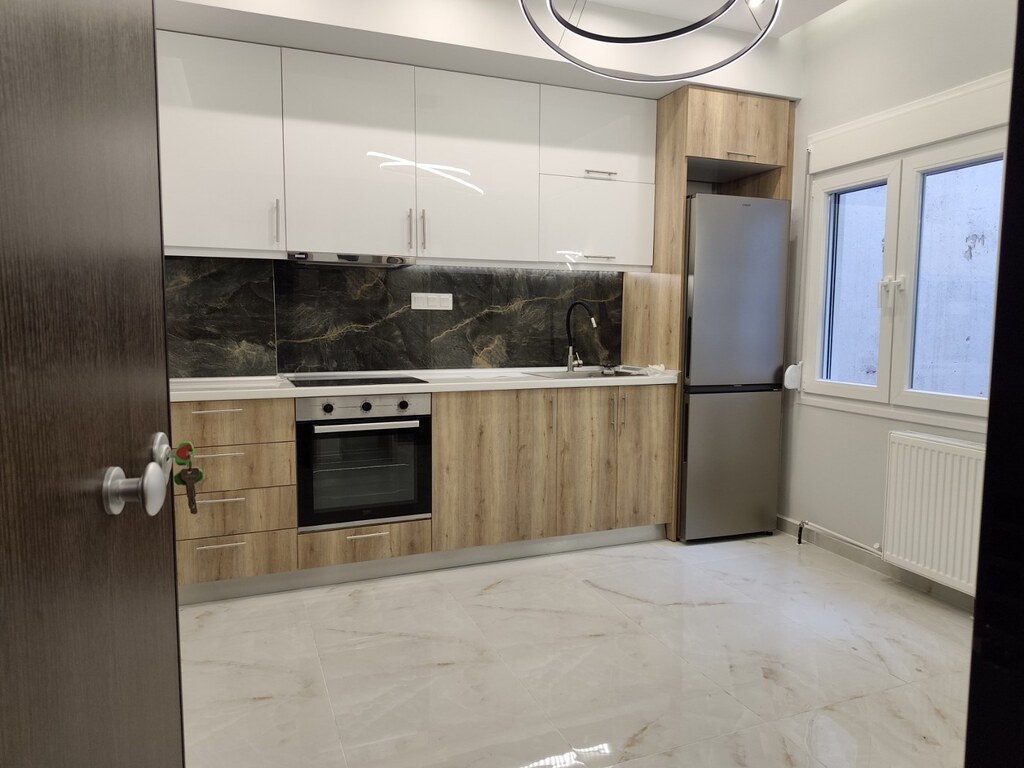 1 bedroom Flat in Center Of Thessaloniki, Thessaloniki – Municipality, Greece – 66804