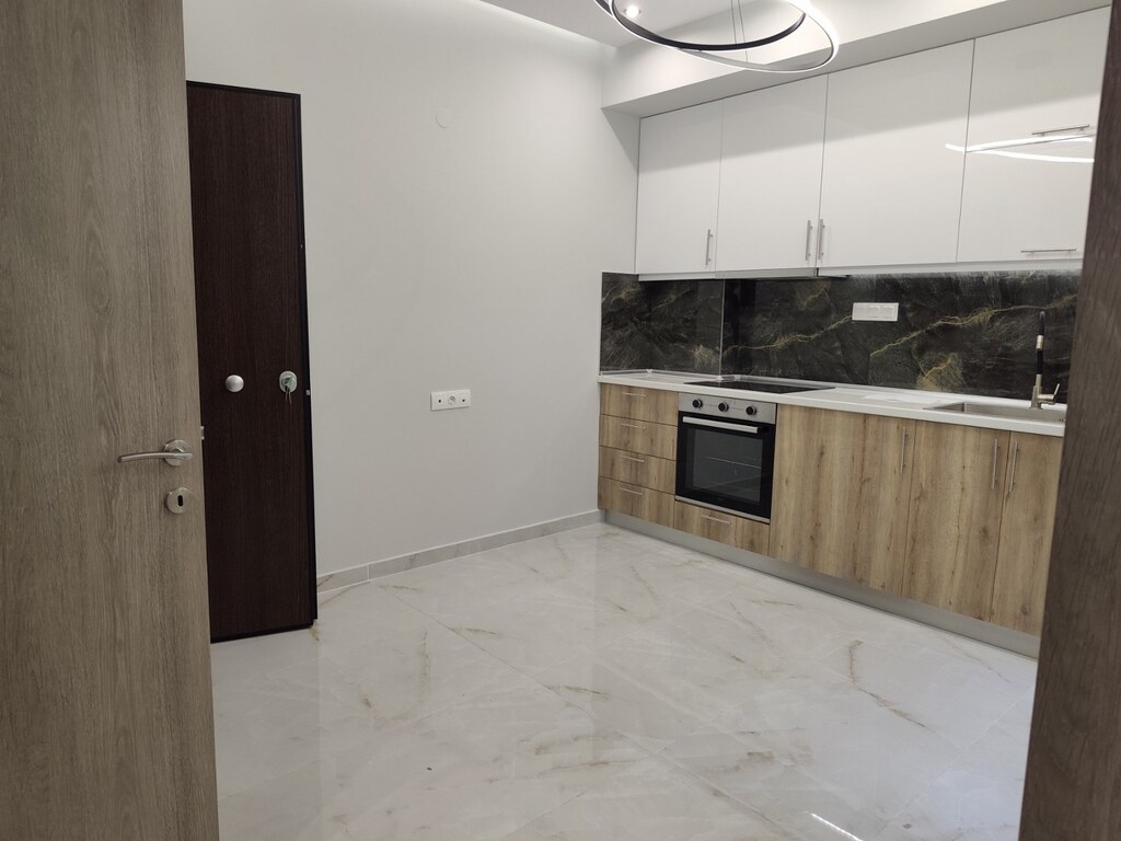 1 bedroom Flat in Center Of Thessaloniki, Thessaloniki – Municipality, Greece – 66804