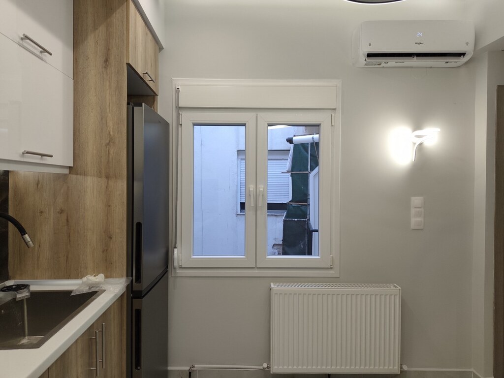 1 bedroom Flat in Center Of Thessaloniki, Thessaloniki – Municipality, Greece – 66804