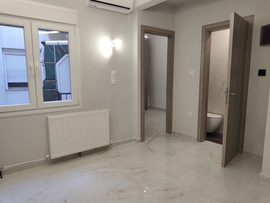 1 bedroom Flat in Center Of Thessaloniki, Thessaloniki – Municipality, Greece – 66804