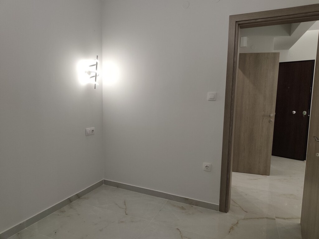 1 bedroom Flat in Center Of Thessaloniki, Thessaloniki – Municipality, Greece – 66804