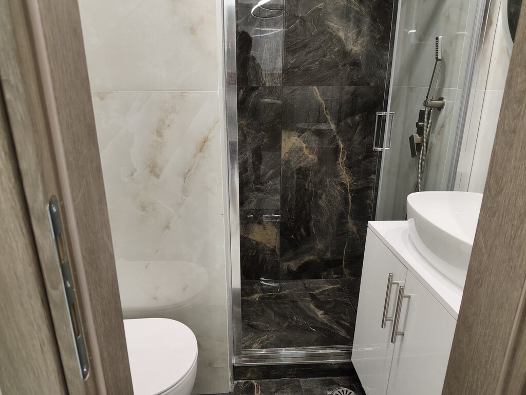 1 bedroom Flat in Center Of Thessaloniki, Thessaloniki – Municipality, Greece – 66804