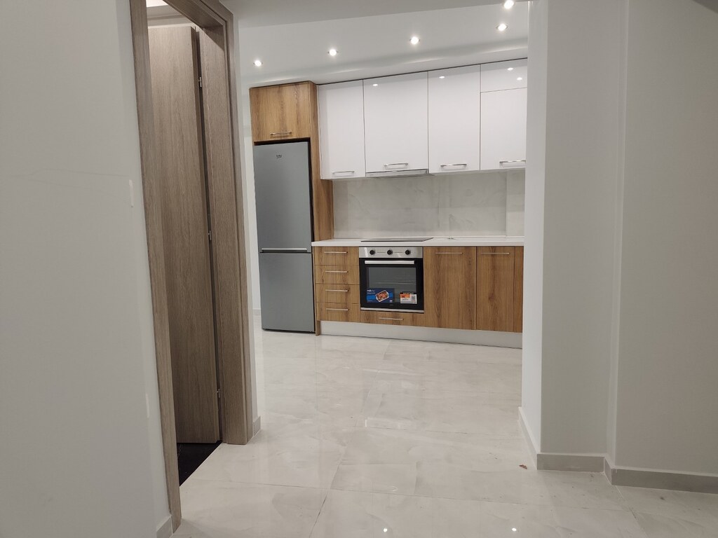 2 bedroom Flat in Faliro – Ippokratio, Thessaloniki – Municipality, Greece – 66803