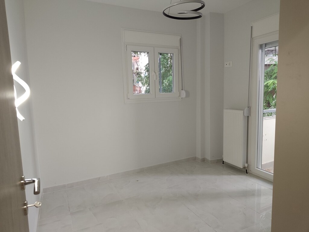 2 bedroom Flat in Faliro – Ippokratio, Thessaloniki – Municipality, Greece – 66803
