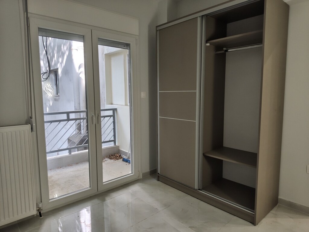 2 bedroom Flat in Faliro – Ippokratio, Thessaloniki – Municipality, Greece – 66803