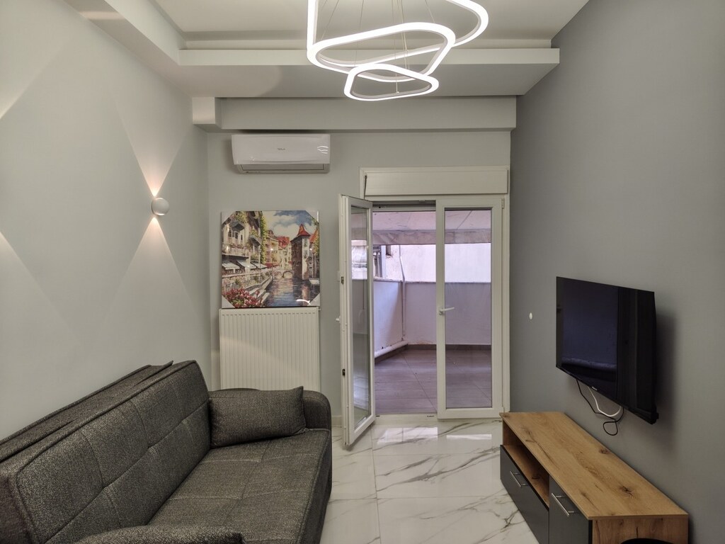 2 bedroom Flat in Analipsi – Mpotsari – Nea Paralia, Thessaloniki – Municipality, Greece – 66802