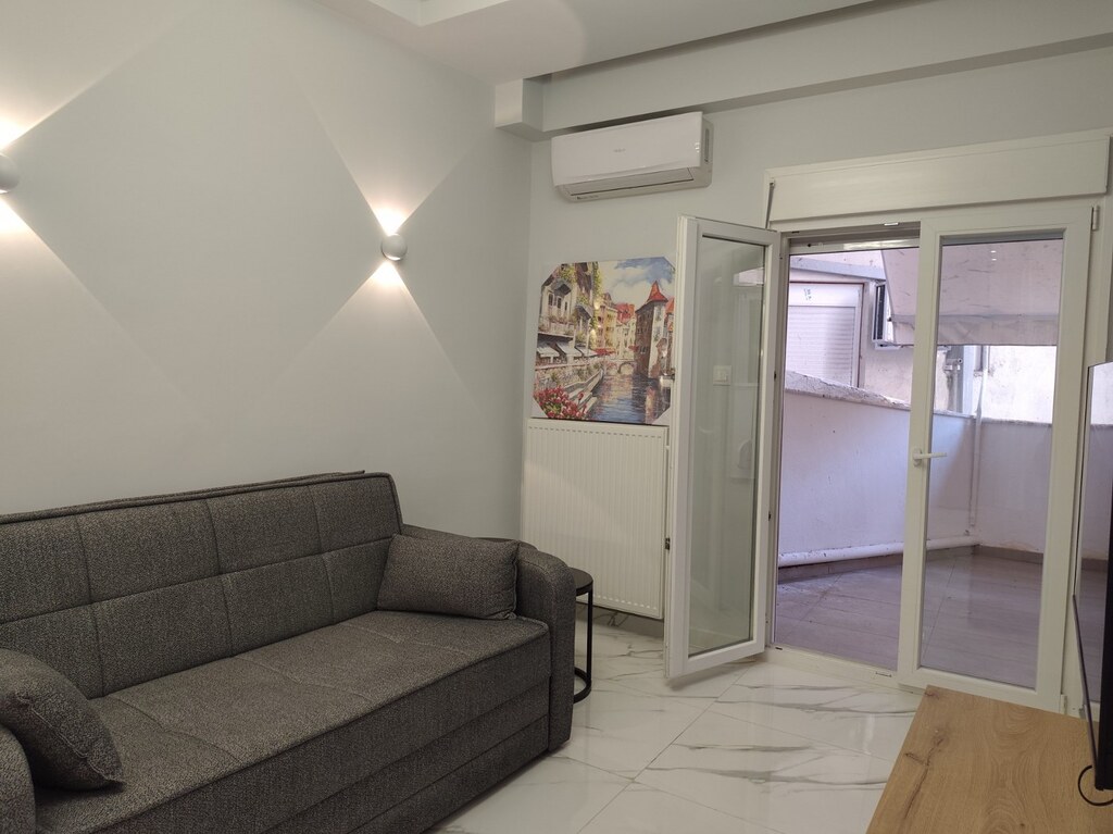 2 bedroom Flat in Analipsi – Mpotsari – Nea Paralia, Thessaloniki – Municipality, Greece – 66802