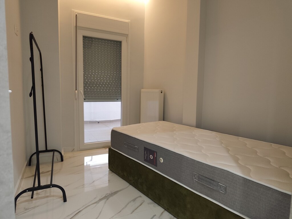 2 bedroom Flat in Analipsi – Mpotsari – Nea Paralia, Thessaloniki – Municipality, Greece – 66802