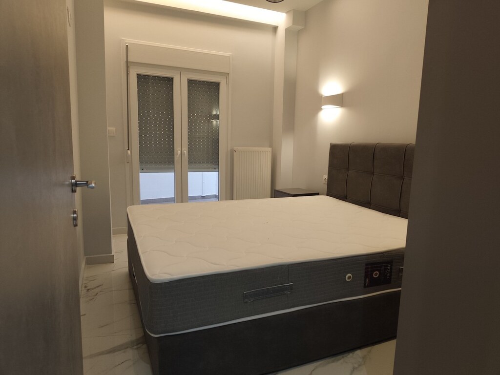 2 bedroom Flat in Analipsi – Mpotsari – Nea Paralia, Thessaloniki – Municipality, Greece – 66802
