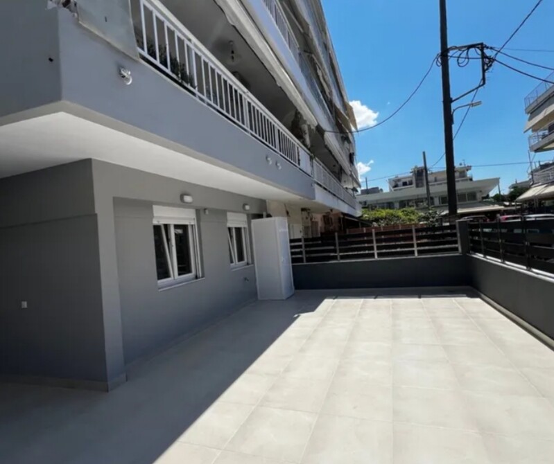 2 bedroom Flat in Thermaikos, Thessaloniki – Suburbs, Greece – 66801