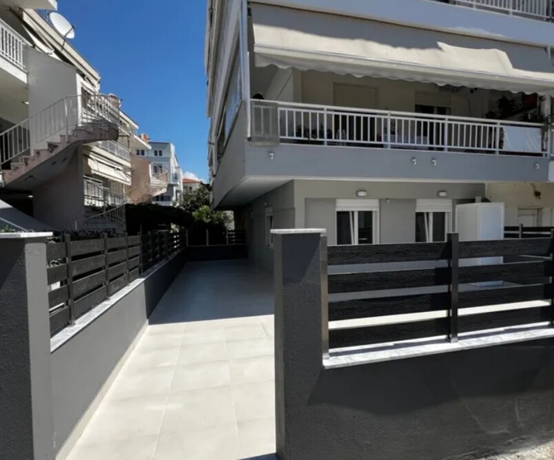 2 bedroom Flat in Thermaikos, Thessaloniki – Suburbs, Greece – 66801