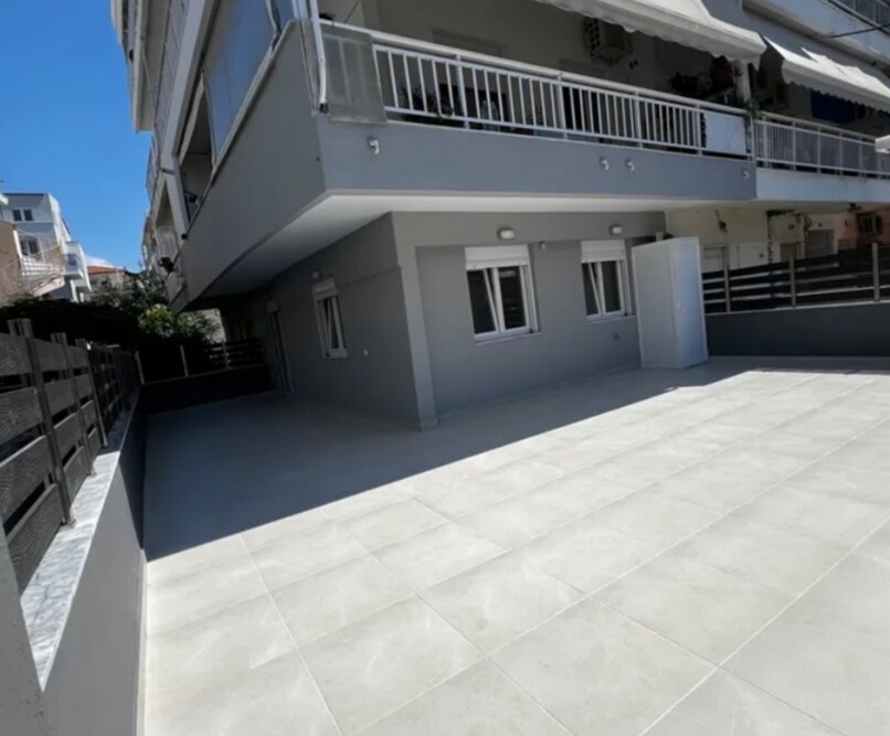 2 bedroom Flat in Thermaikos, Thessaloniki – Suburbs, Greece – 66801
