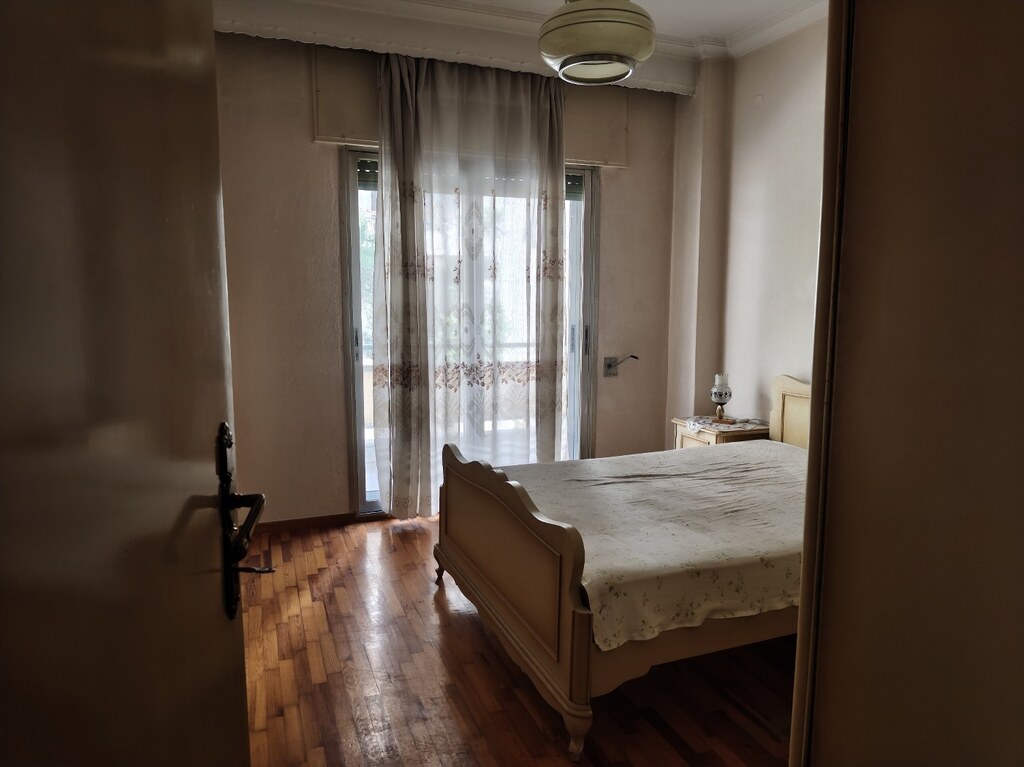 Building in Stavroupoli, Thessaloniki – Suburbs, Greece – 66800
