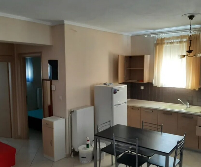 1 bedroom Flat in Michaniona, Thessaloniki – Suburbs, Greece – 66798